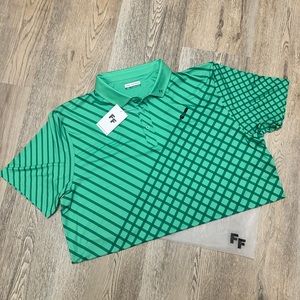 Fore Fathers Polo